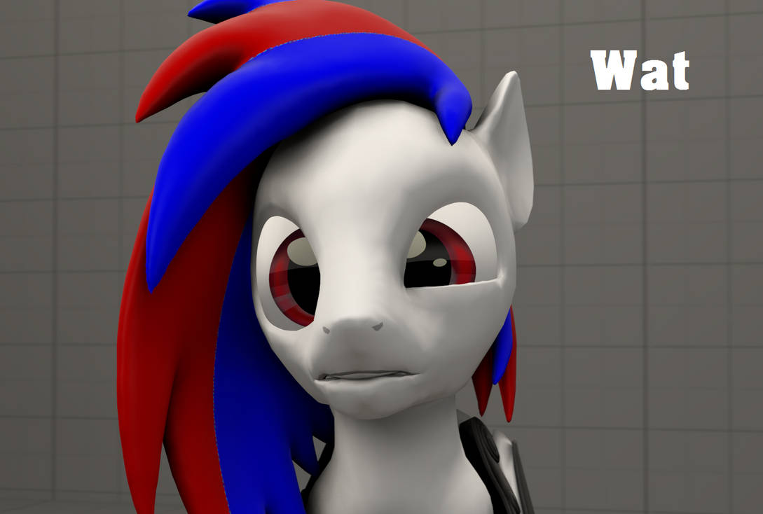 SFM Wat Silver By FD Daylight On DeviantArt sfm-wat-silver-by-fd-daylight-on-deviantart