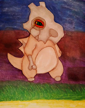 Cubone