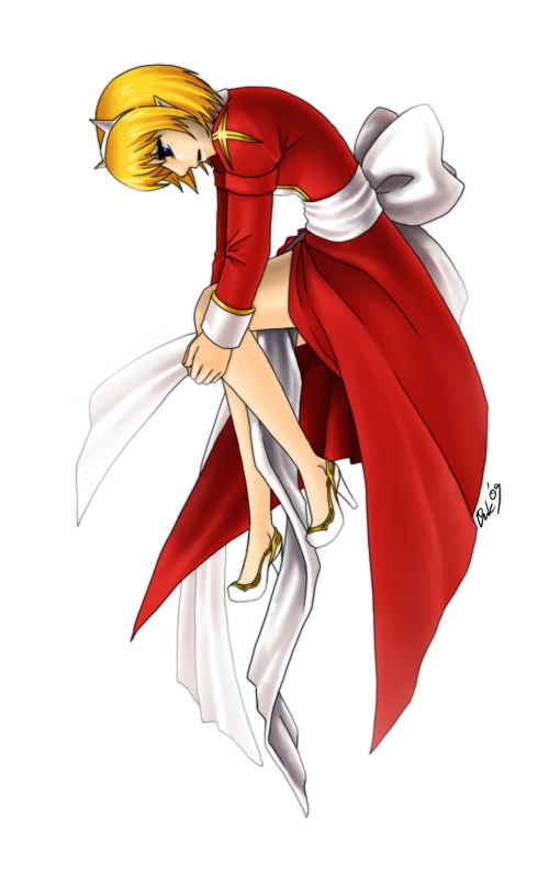 Ragnarok Online - Niva