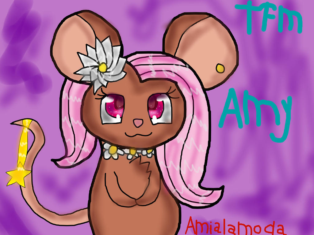 Transformice Amialamoda by amialamoda on DeviantArt
