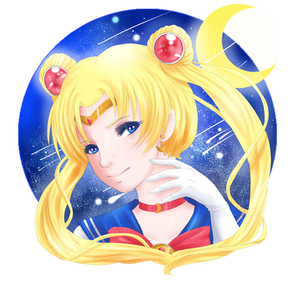 Sailor Moon