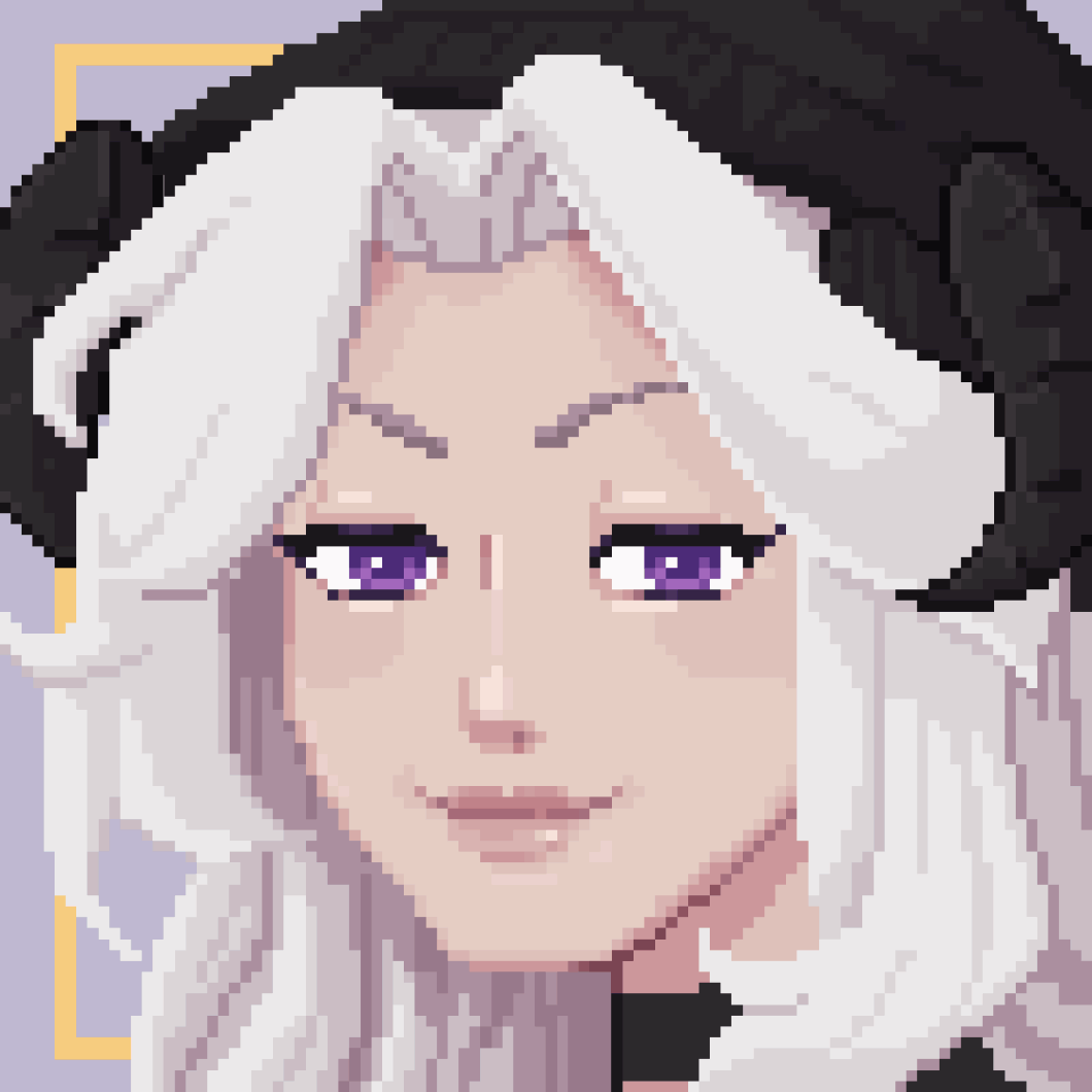 Commission pixel art icon 8# by LEILA-S-P7 on DeviantArt