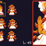 Peach Nes