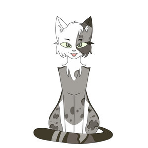 Lilou's gift