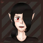 The Death (portrait)