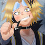 Denki Kaminari