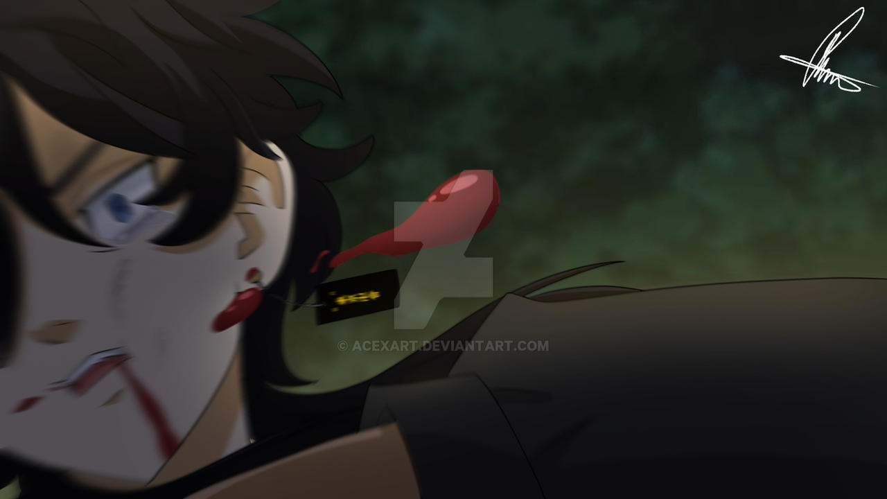 Michiie Edit N4 (oc Tokyo Revengers)