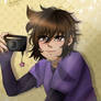 Yoko-chan ^^