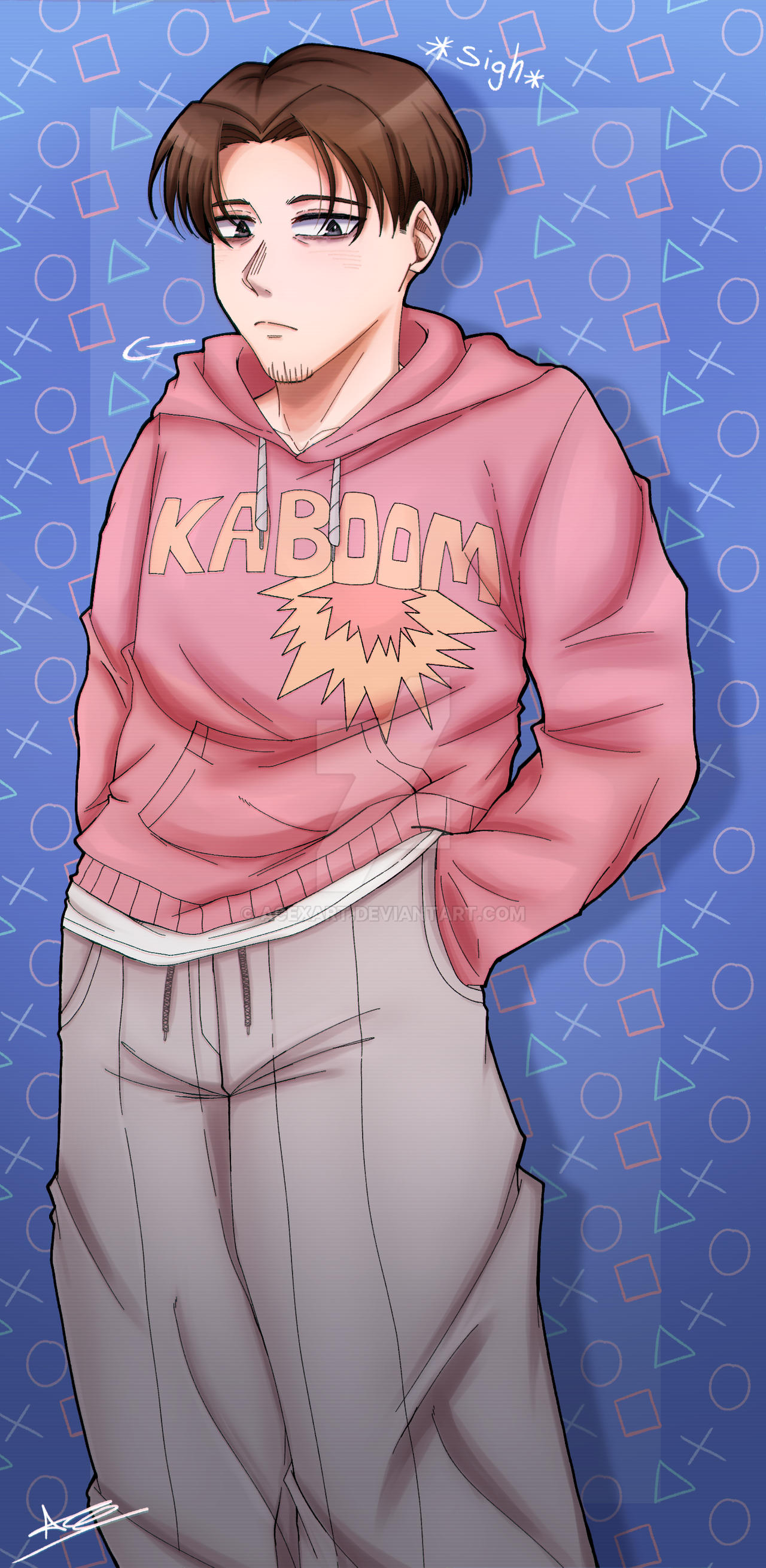Kenji