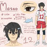 Masao