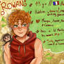 Rowan