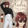 Kealen