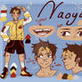 Naoya