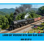 NW RS EP 11 Cover