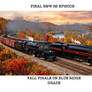 Thirteenth and Final NW RS EP Cover