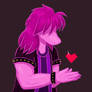 Susie Deltarune