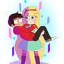 Star and Marco