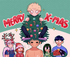 .:Deku Tree:.