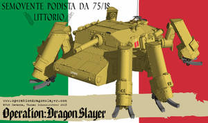 Semovente Lictor