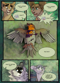 The Perfect Green - page 24