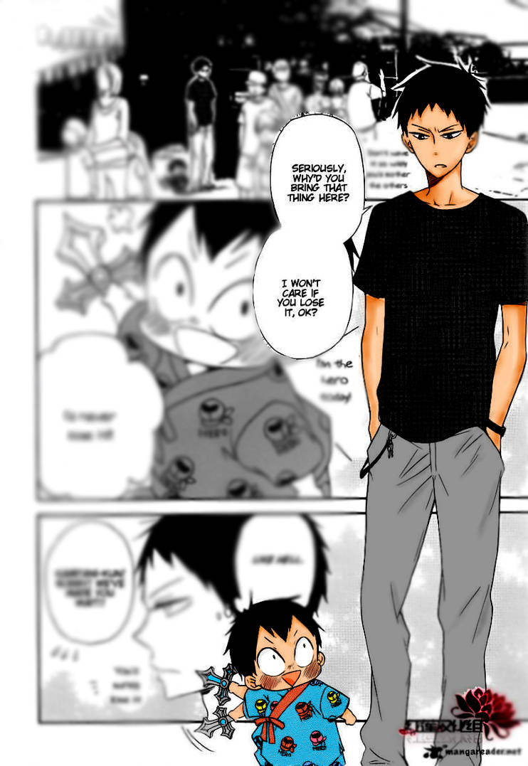 Taka And Kamitani Hayato by XxXtOMATOfaceXxX on DeviantArt