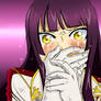 Fairy Tail 315 Kagura