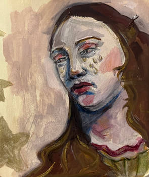 Saint Mary Magdalene