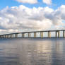 The Longest Bridge In Europe