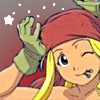 Winry Icon: Superstar.