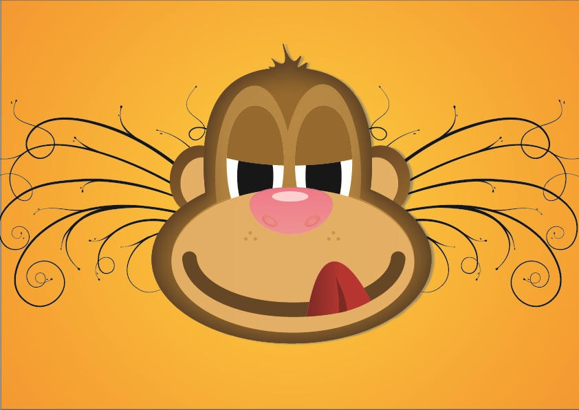 Stinker Monkey by StratospheremaN on DeviantArt