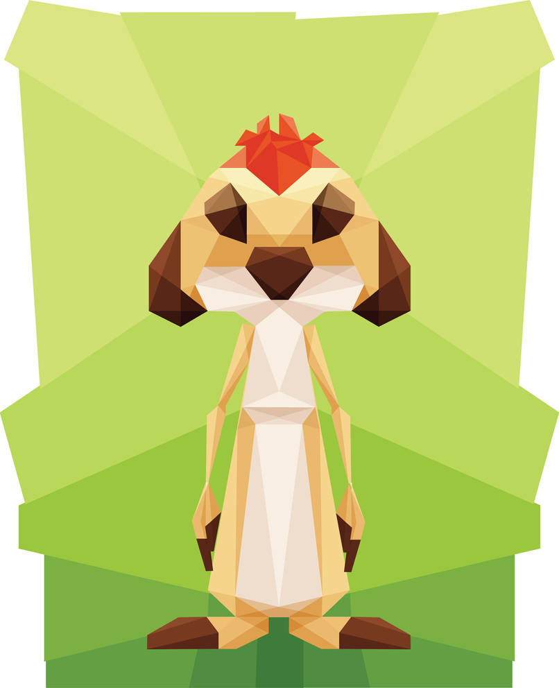 Timon Lion King by StratospheremaN on DeviantArt