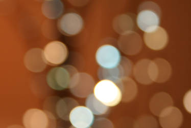 Bokeh bokeh bokeh