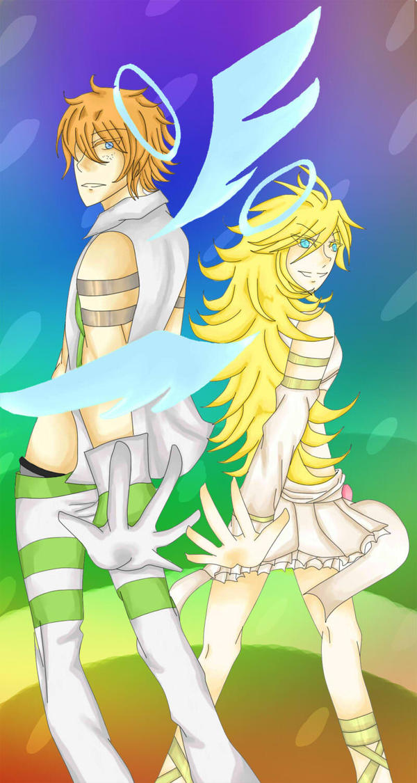 PSG fly away by ShaggyGUILT on DeviantArt