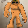 BGK - Clayface