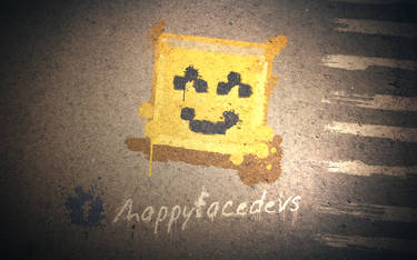 HappyFaceDevs Wallpaper