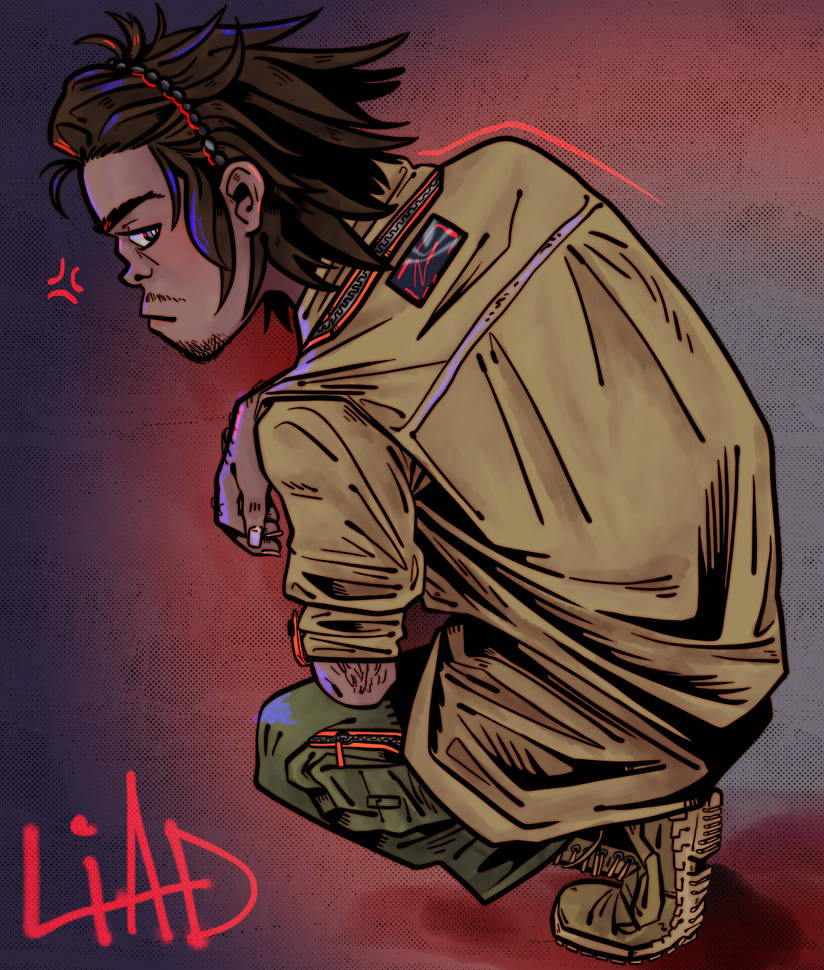 LiAD by reisel42 on DeviantArt