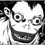 Even Ryuk Thinks I'm Nuts