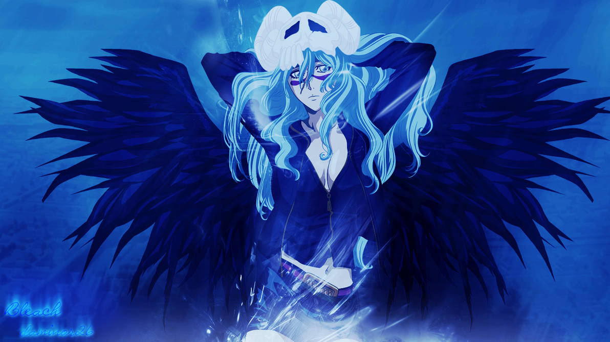 Bleach | Wallpaper by daminor26 on DeviantArt