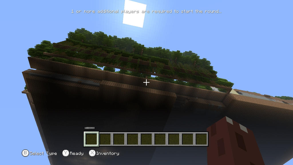 Minecraft Wii U Battle Lobby Glitch By Codythefastestfox On Deviantart Minecraft Wii U Battle Lobby Glitch By Codythefastestfox On Deviantart
