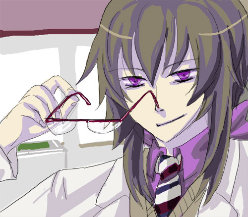 Doctor Shuu