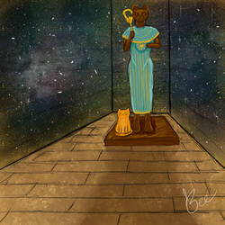 Bastet