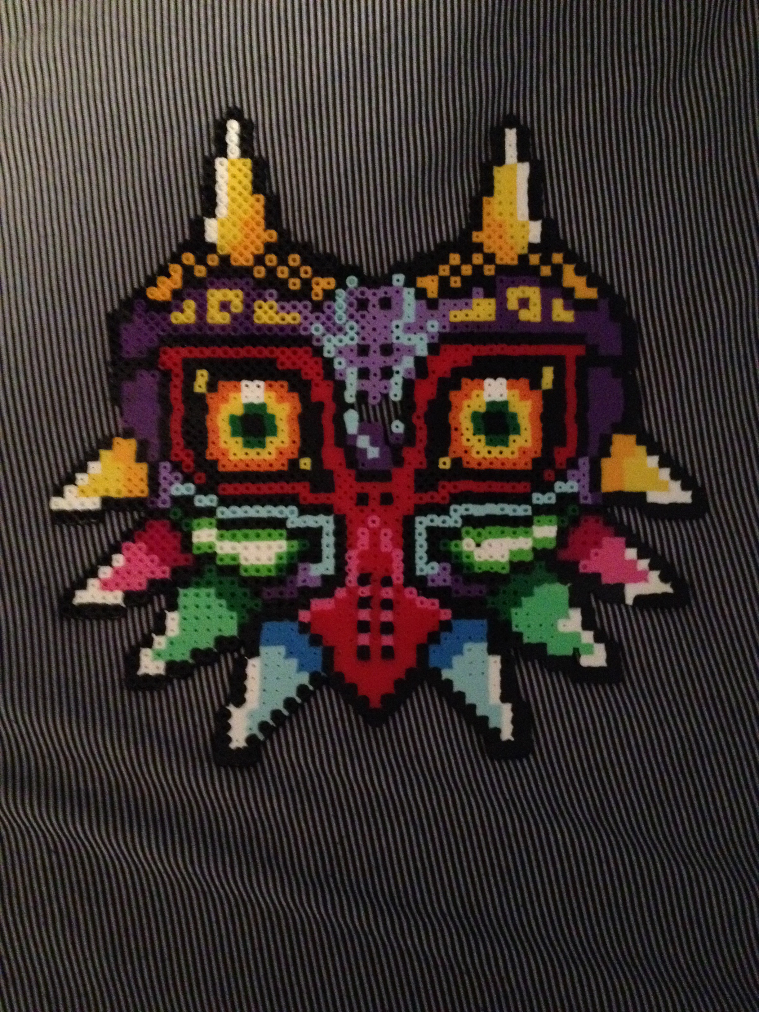 Majora's Perler