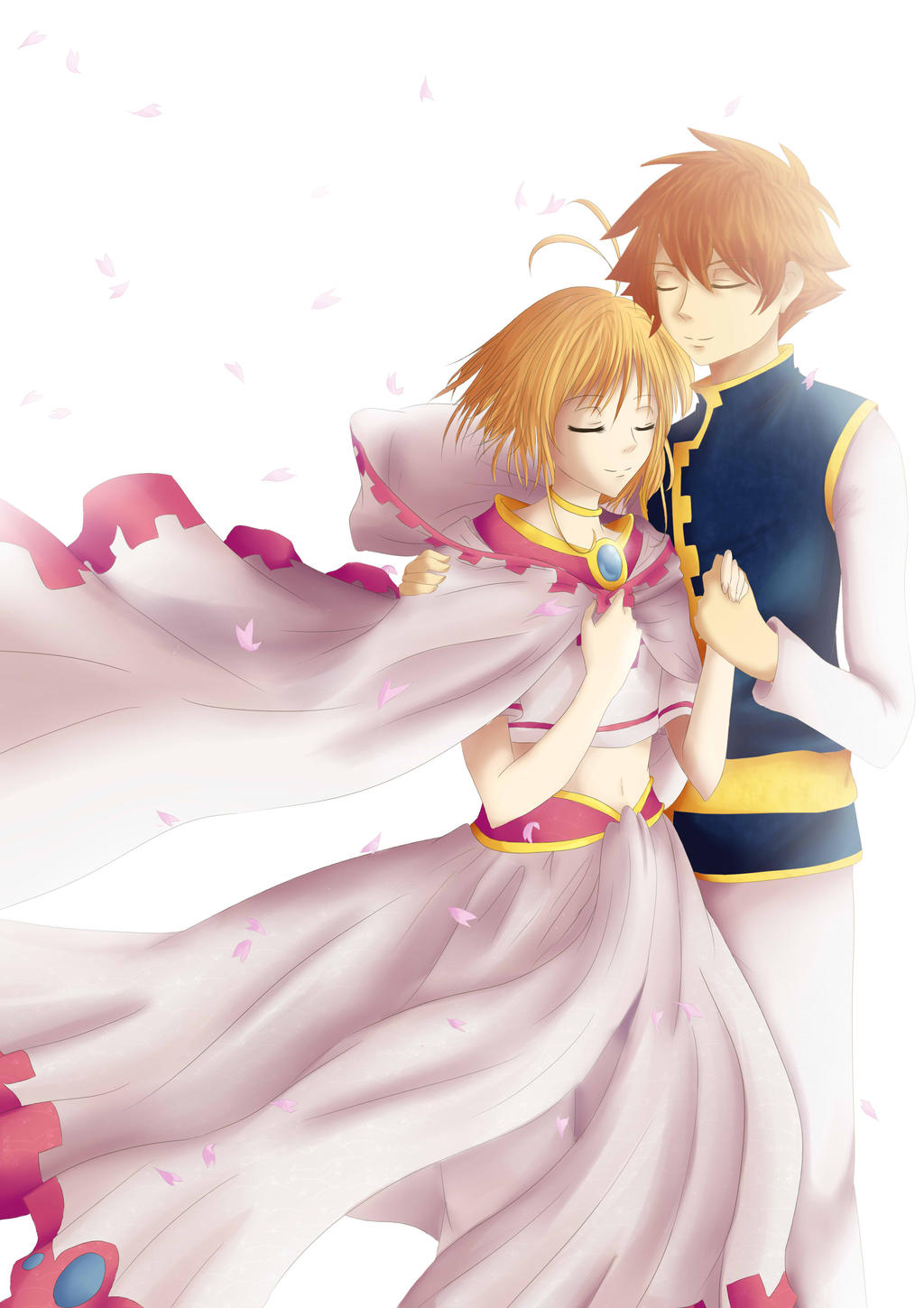 Last Moment by meongngng