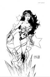 Wonder Woman