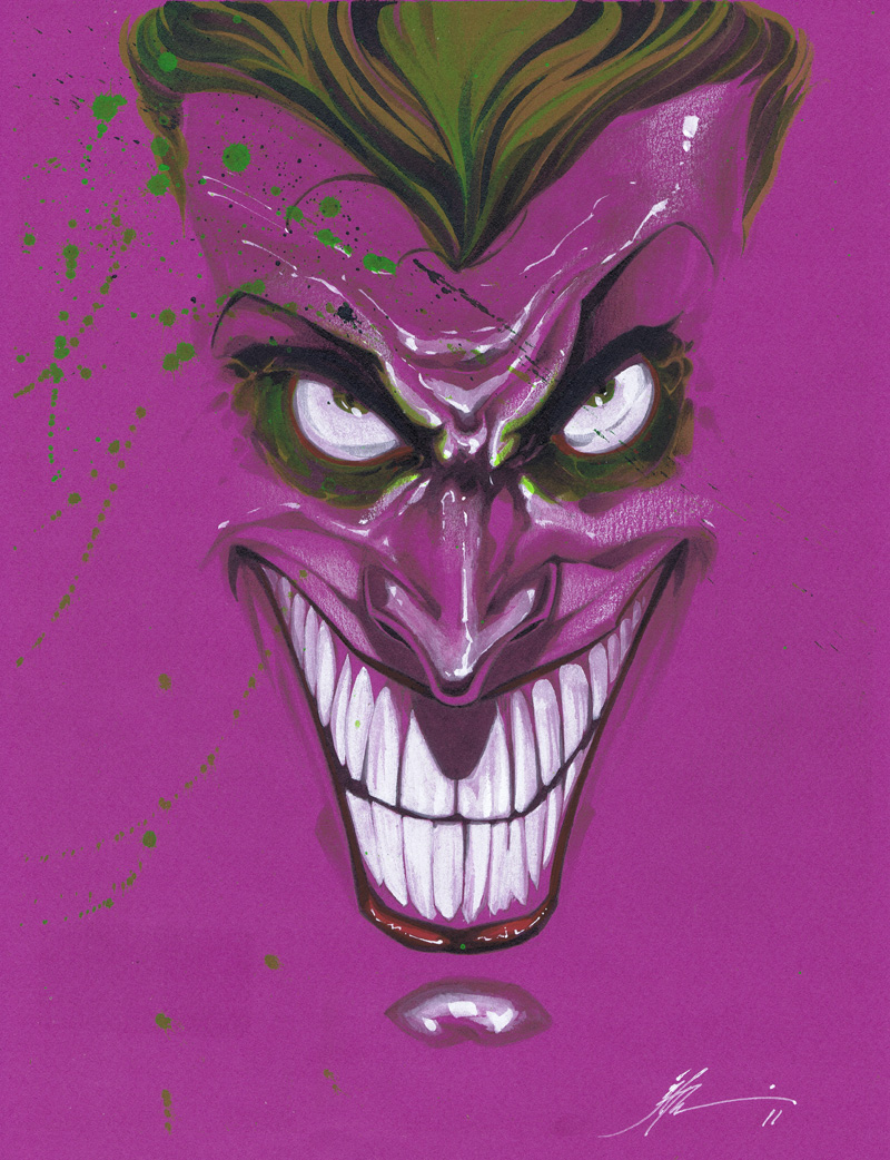 The Joker