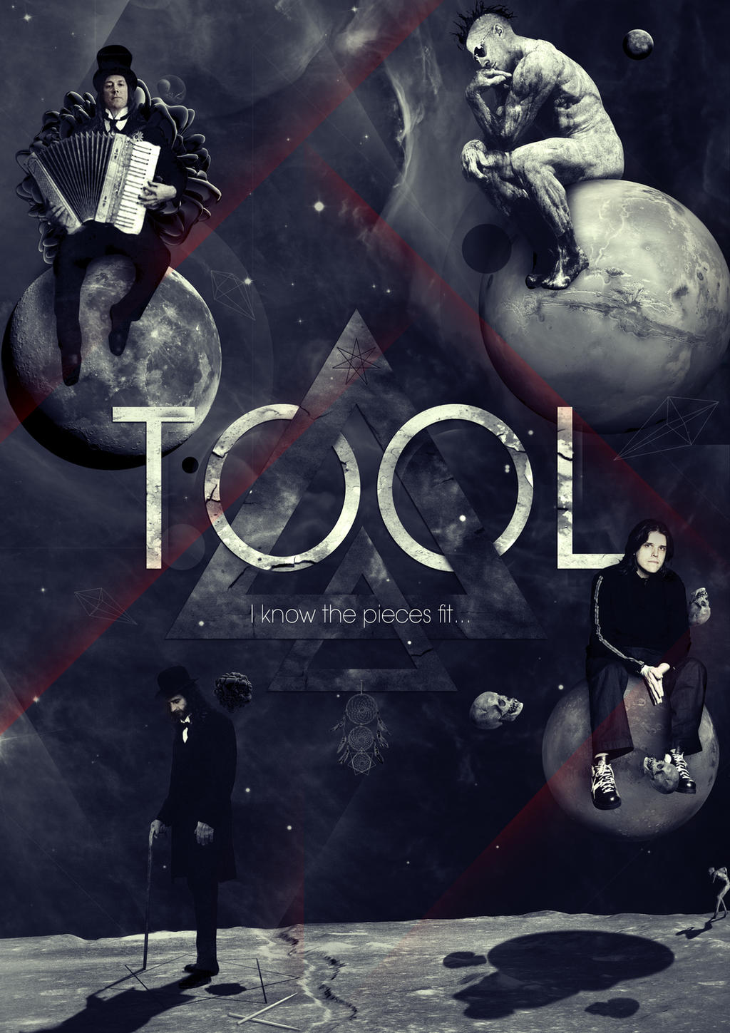 Tool BDO