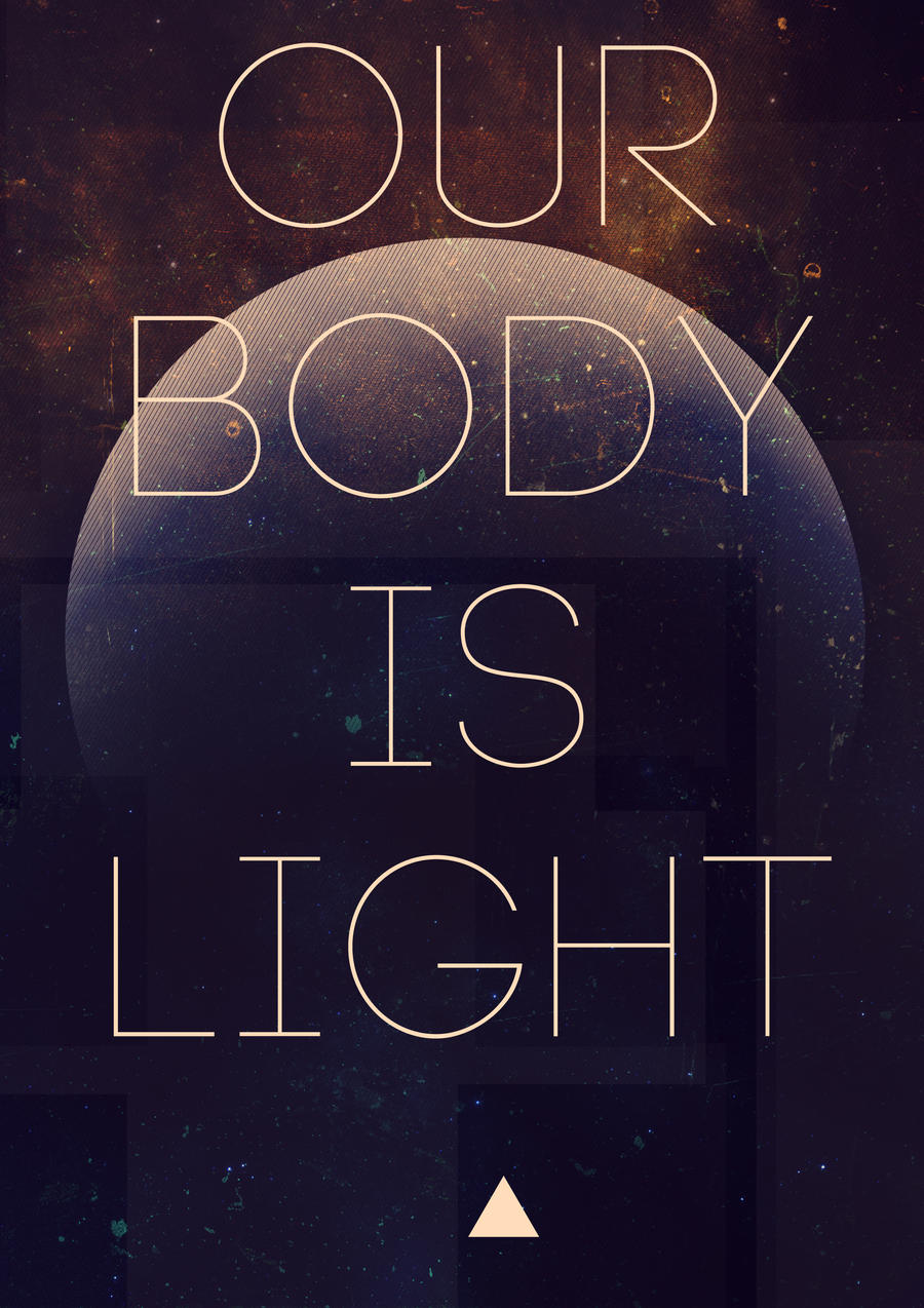 Body of Light