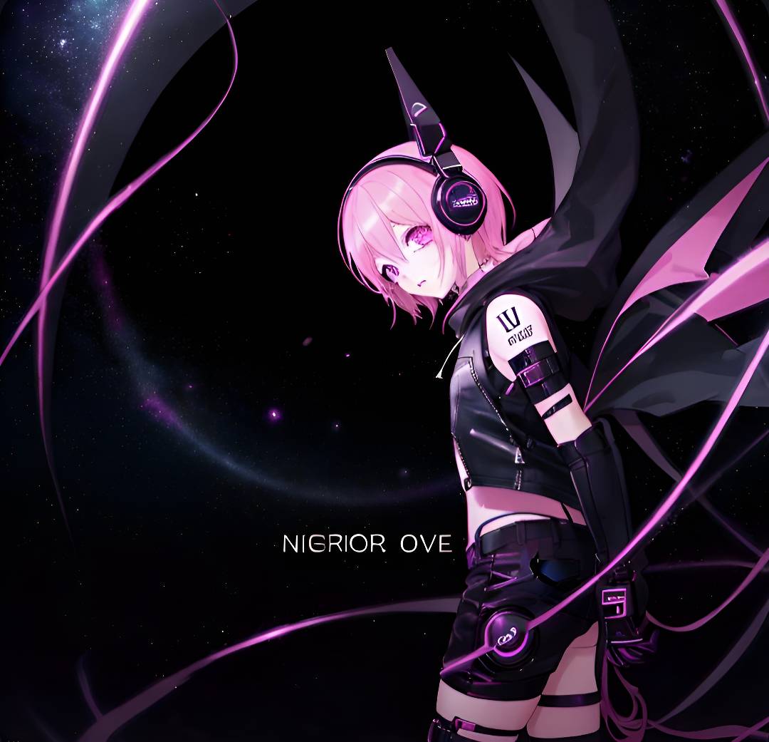 Nightcore Graphics nightcore album cover by sqxk on DeviantArt