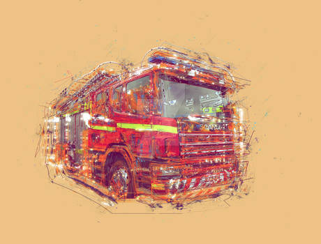 Fire Engine