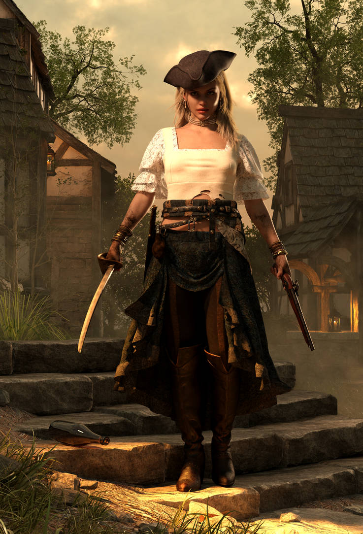 Plundering by HarryStocracy on DeviantArt Plundering by HarryStocracy on DeviantArt